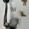 Boat Single Lever ST Type Control Throttle or Hydraulic Shift Operation For Boat