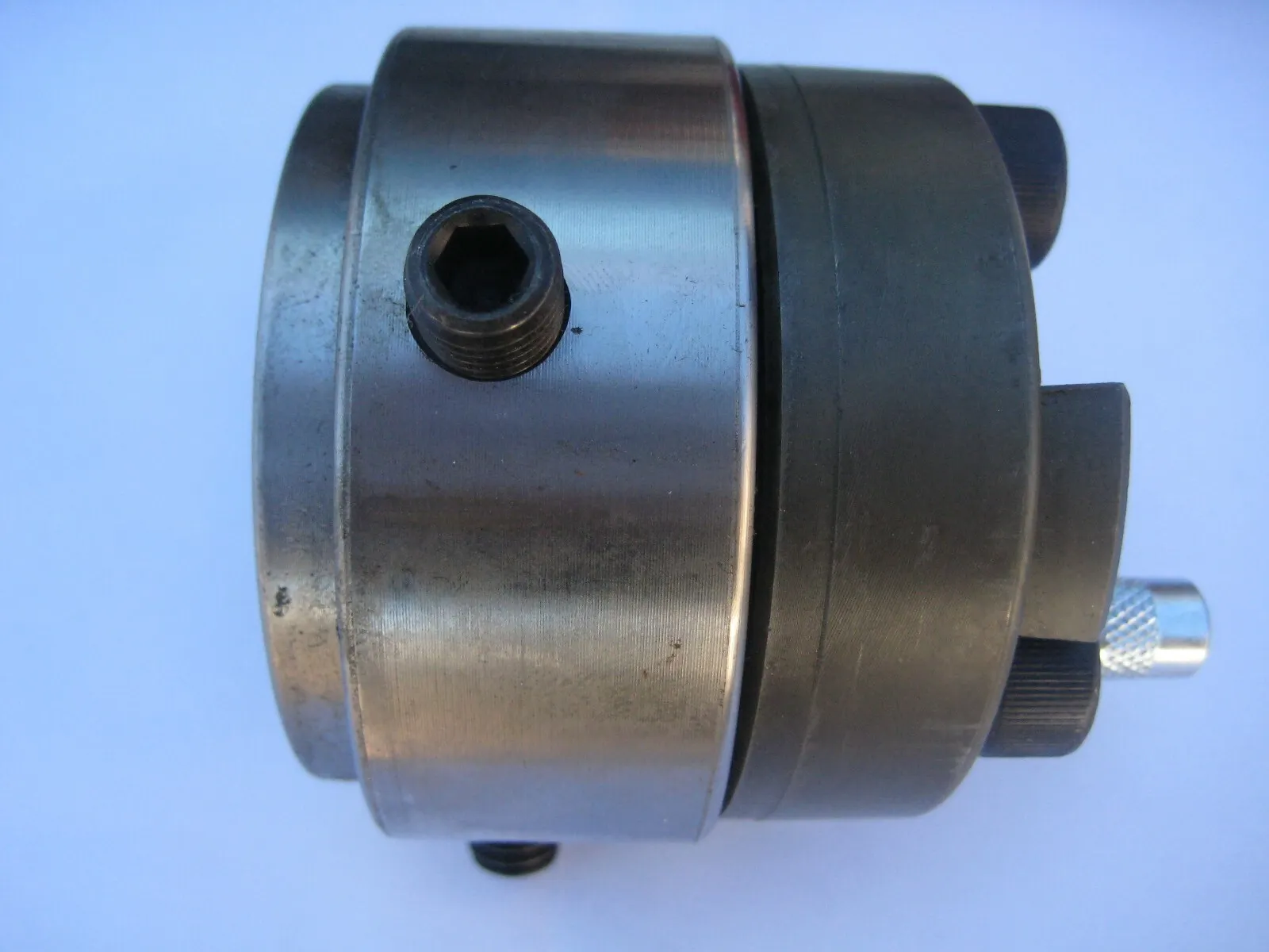 308/253 HOLDEN CRANK SHAFT NOSE DOG SUIT TAWCO DOG CLUTCH . SKI / WAKE / SPEED - Image 2