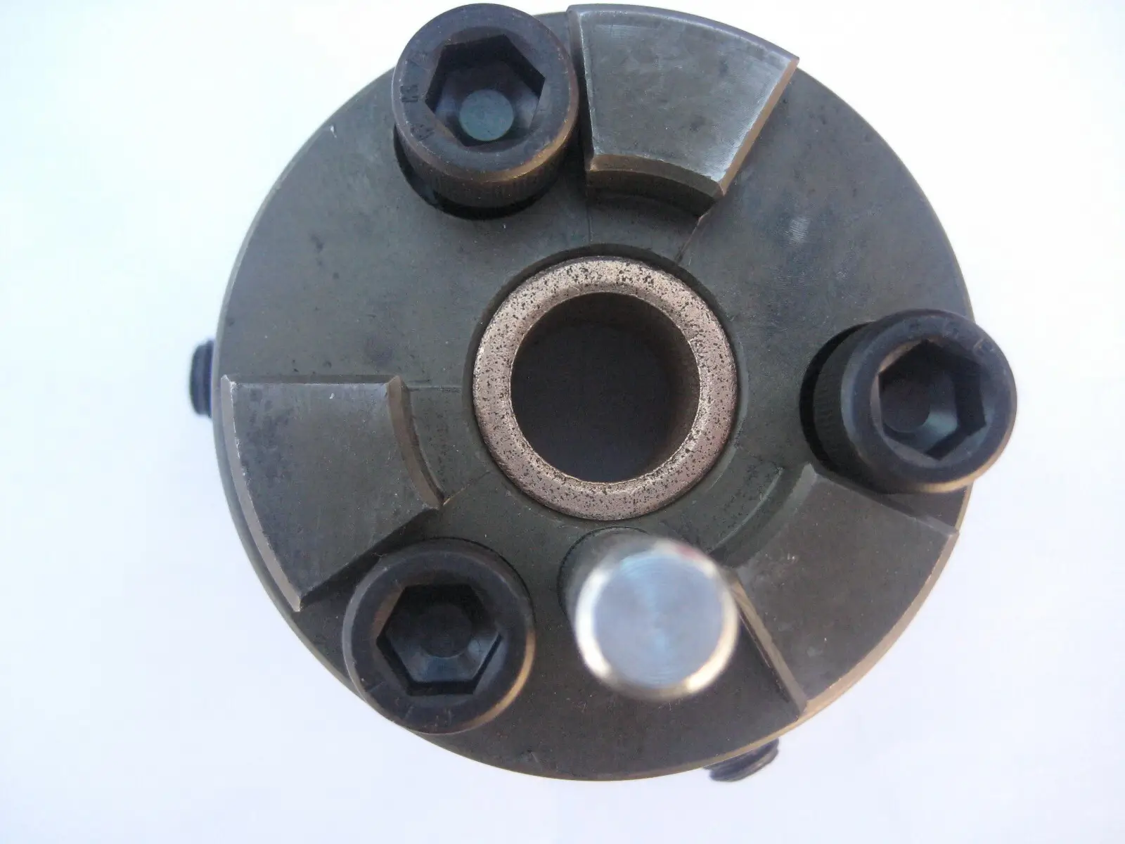 308/253 HOLDEN CRANK SHAFT NOSE DOG SUIT TAWCO DOG CLUTCH . SKI / WAKE / SPEED - Image 3