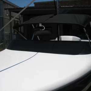 BIMINI BOATING MIRROR