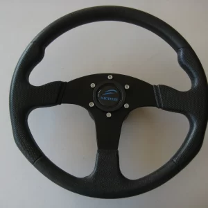 BOAT STEERING WHEELS