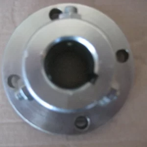 BORG WARNER & ZF 1 1/8" PROPELLER SHAFT COUPLING / SKI / WAKE / SPEED / TRAWLER