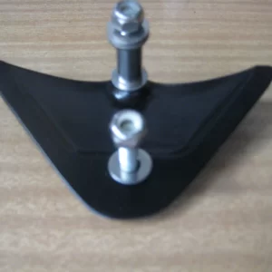 BOW DECK GRAB HANDLE SUIT INBOARD SKI BOAT WITH HIGH POLE ATACHMENT