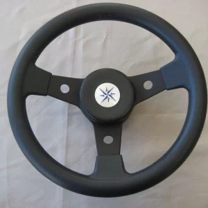 Boat Steering Wheel