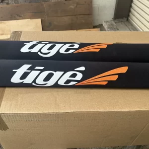 Boat Trailer Guide Pole Covers