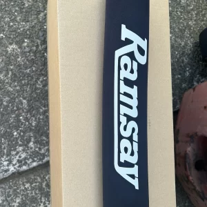 Boat Trailer Ramsay Guide Pole Covers Pair