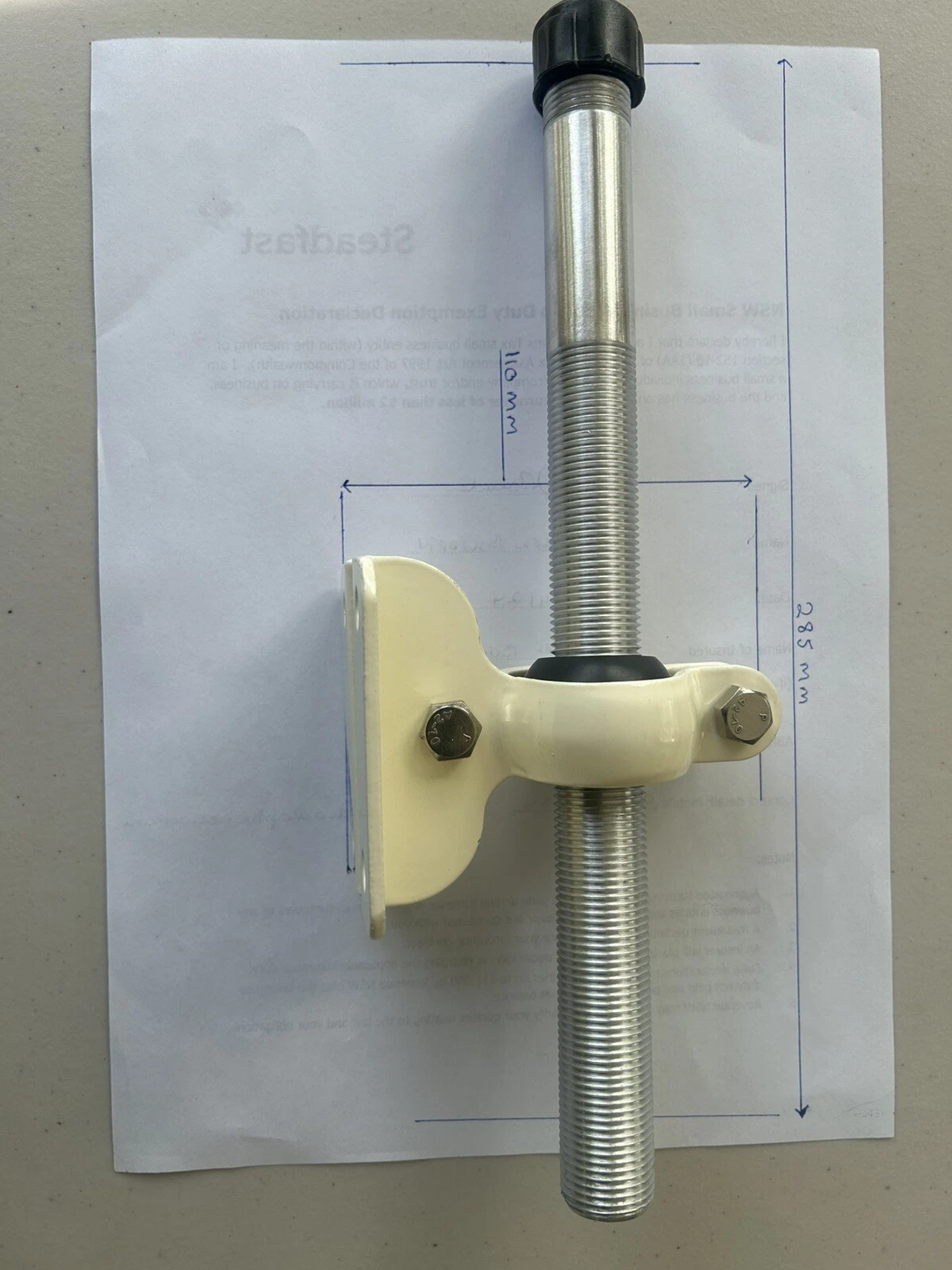 Steering Kits & Accessories