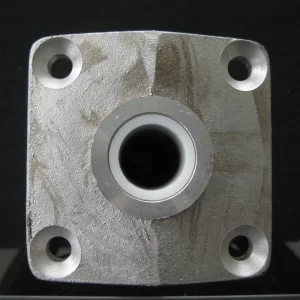 CAMERO SKI BOAT RUDDER FLANGE