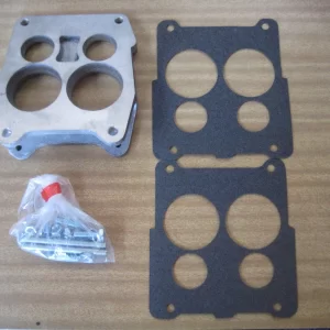 CARBY WEDGE TO ADAPT SPREAD BORE CARBY TO SPREAD BORE MANIFOLD SOFT CLUTCH & B/W