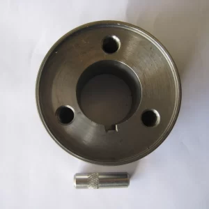 CHEV INBOARD DOG CLUTCH CRANKSHAFT HUB . WAKE / SKI / SPEEDBOAT