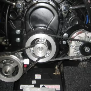 CHEV MARINE TIMING CASE KIT . SKI / WAKE / SPEED / RACE / JET BOAT