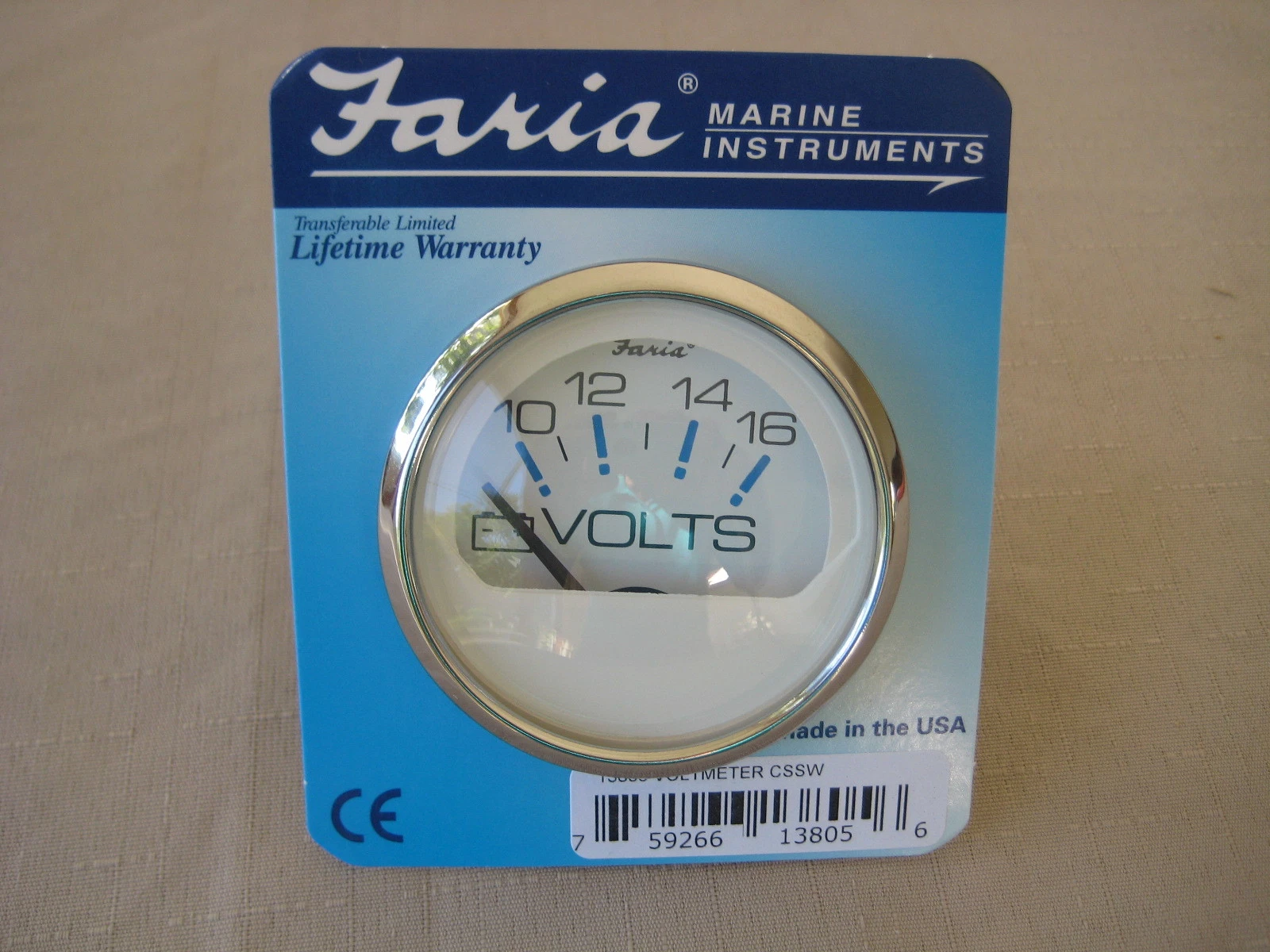 Instruments & Accessories