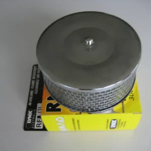 FLAME ARRESTOR SUIT INBOARD SKI BOAT CARBURETOR