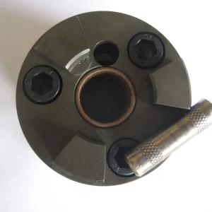 INBOARD CRANKSHAFT NOSE DOG SUIT MCE & ROLCO CHEV DOG CLUTCH . WAKE / SKI / BOAT