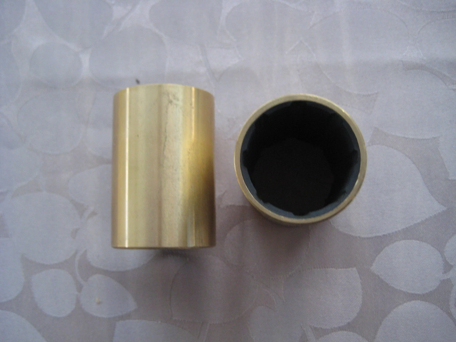 Under Water Accessories