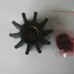 INBOARD SKI BOAT MERCRUISER V8 WATER PUMP IMPELLER WAKEBOARD , SKI , SPEED BOAT