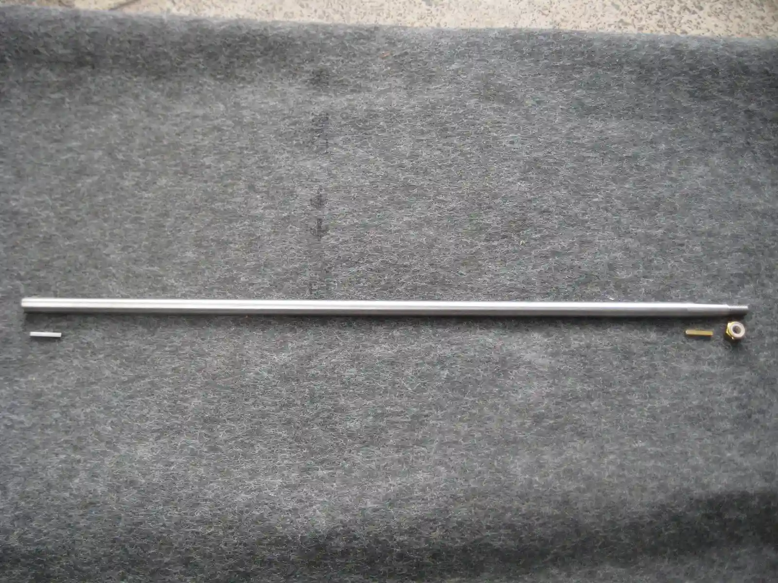 INBOARD SKI BOAT PROPELLER SHAFT . SKI / WAKE / SPEED / CRUISER / YACTH / FISH