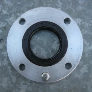 INBOARD SKI BOAT SOFT CLUTCH SEAL CARRIER KIT . SUIT MARINE APPLICATIONS
