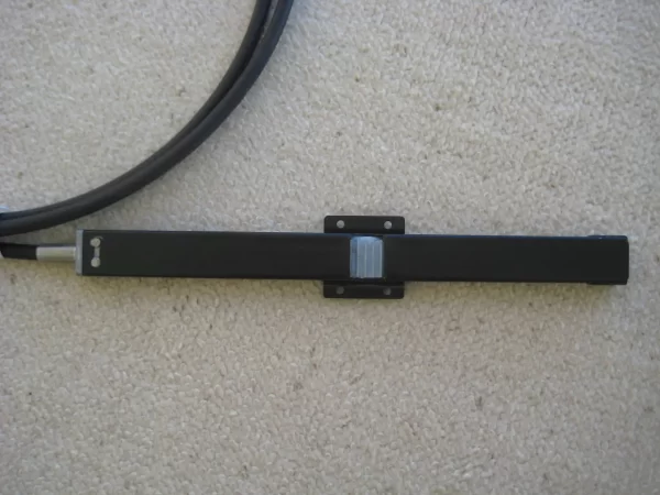 Inboard Ski / Wake Boat Steering Rack Cable . SSC13415 . – Warren ...