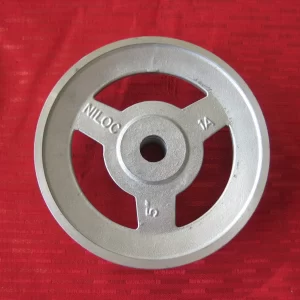 INBOARD WATER PUMP PULLEY SKI / WAKE / SPEEDBOAT / FARM MACHINERY / OTHER