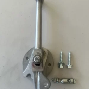 Inboard Ski Boat Dog Clutch Lever & Ball Joint