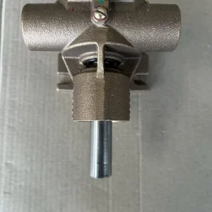 Inboard Ski Boat Water Pump