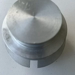 Inboard Motor Flywheel Pulley