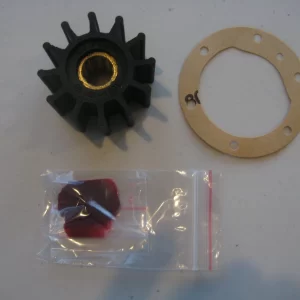 JABSCO WATER PUMP IMPELLER SUIT 6490-2901 PUMP - SKI - RACE - TRAWLER - YACHT