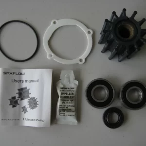 JOHNSON F6B-9 INBOARD MOTOR WATER PUMP IMPELLER KIT