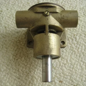 JOHNSON WATER PUMP F5B-8 REPAIR KIT