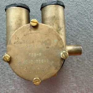 Johnson Inboard Motor Pump