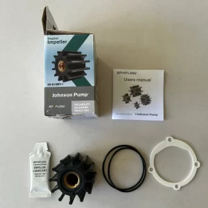 Johnson Water Pump Impeller
