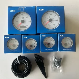 KUS Gauges