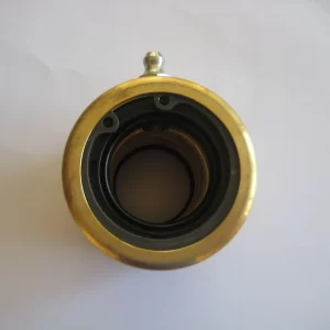 LOG GLAN SUIT 1 & 1/8 INBOARD PROPELLER SHAFT , WAKEBOARD / SKI / SPEED BOAT