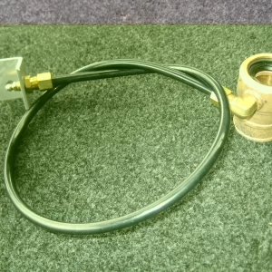 LOG GLAN SUIT 7/8 PROPELLER SHAFT & REMOTE GREASER (Copy)