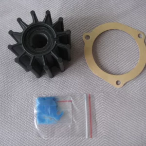 MASTERCRAFT WATER PUMP IMPELLER SUIT LIMOR ENGINES USING SHERWOOD 15000