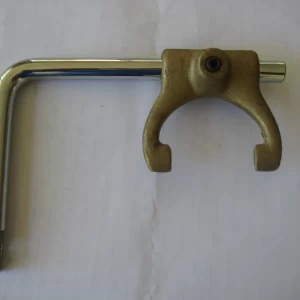 MCE DOG CLUTCH FORK & ARM . SKI  WAKEBOARD  SPEED BOAT