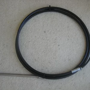 MULTIFLEX SC UNIVERAL 12 FT STEERING CABLE