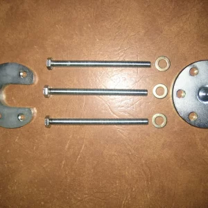 PROPELLER PULLER FOR INBOARD BOAT MOTORS . SKI / WAKE / CRUISER / YATCH / ALL