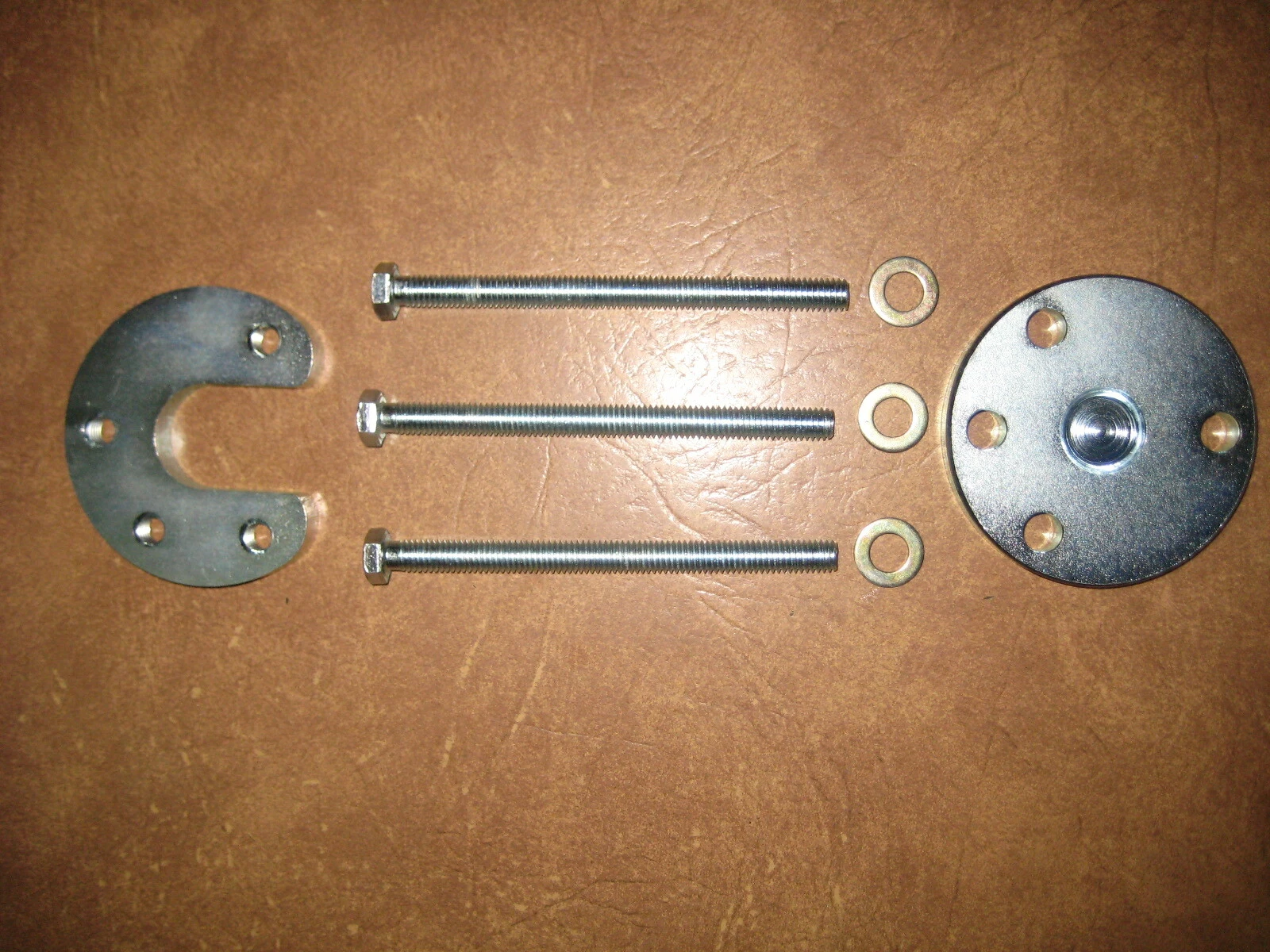 PROPELLER PULLER FOR INBOARD BOAT MOTORS . SKI / WAKE / CRUISER / YATCH / ALL