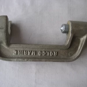 PROPELLER REMOVER SUIT INBOARD MOTOR APPLICATIONS . SKI / WAKE / TRAWLER / YACHT