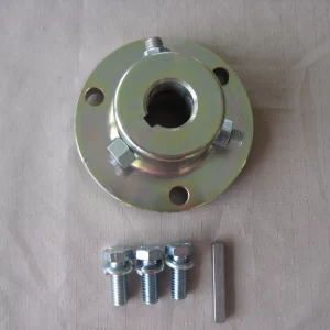 PROPELLER SHAFT COUPLING SUIT 7/8 SHAFT. WAKEBOARD , SKI , SPEED BOAT . ALL