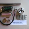 PROPELLER SHAFT REPAIR KIT SUIT DOG CLUTCH / TAWCO