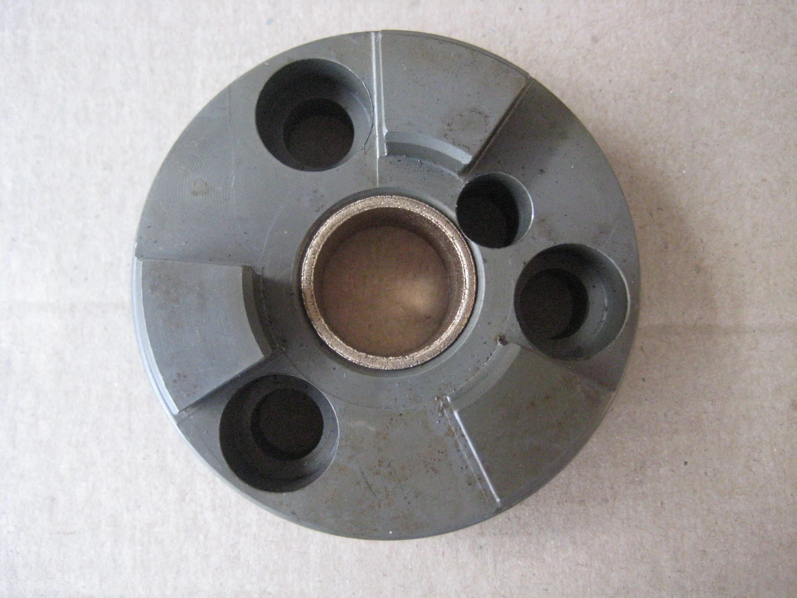 ROLCO DOG CLUTCH NOSE HUB DRIVE PIECE SKI / SPEED / WAKE