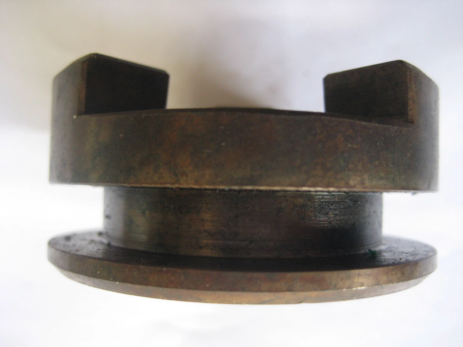 ROLCO & MCE DOG CLUTCH SLIDER GEAR . WAKEBOARD / SKI / RACEBOAT