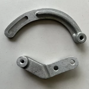 Rolco Soft Clutch Alternator Mount & Tension Brackets