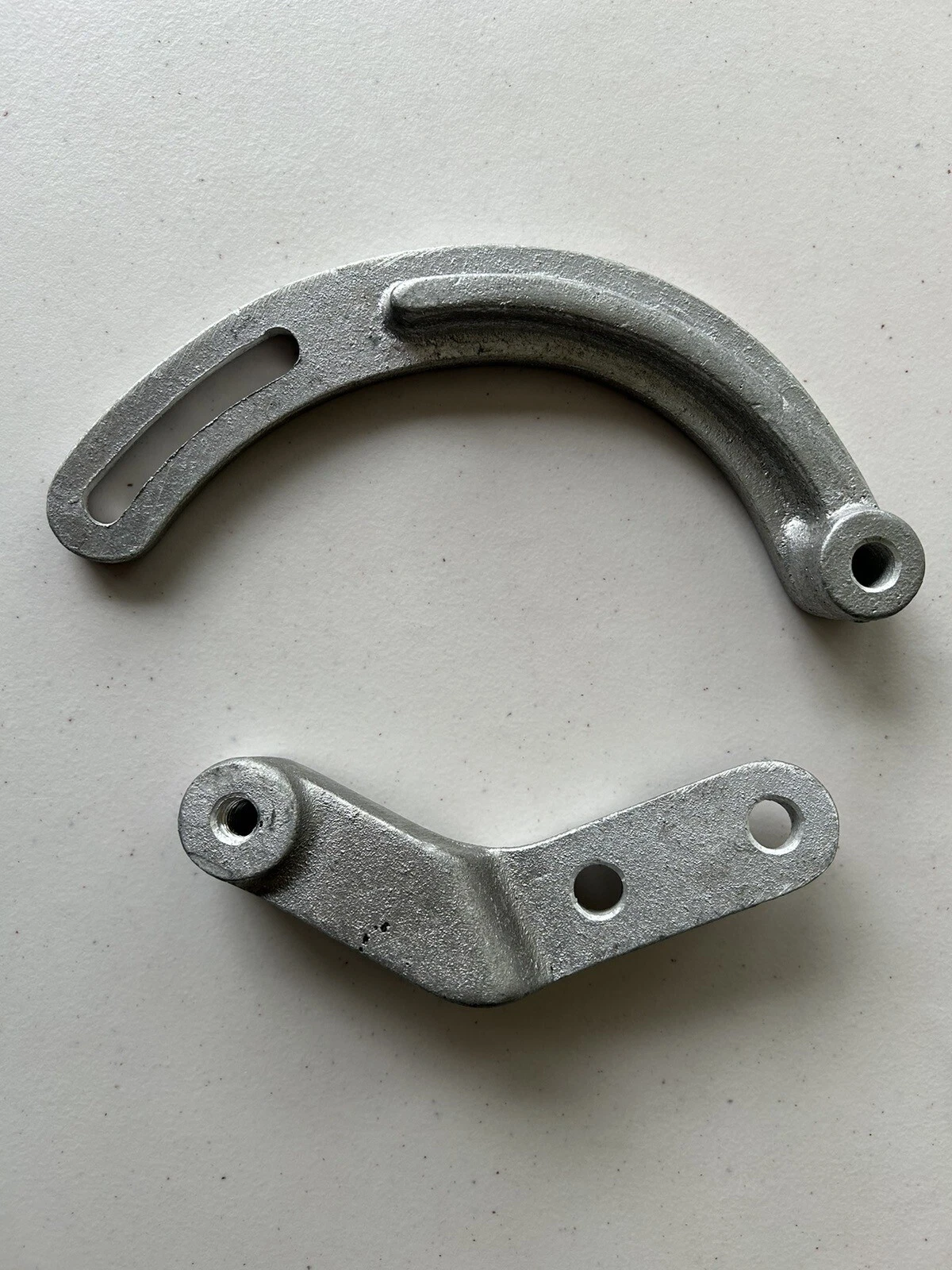 Rolco Soft Clutch Alternator Mount & Tension Brackets