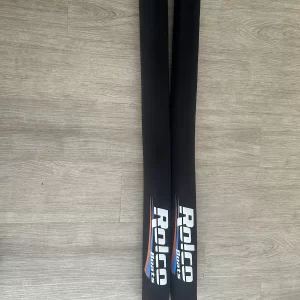 Rolco Trailer Guide Pole Covers