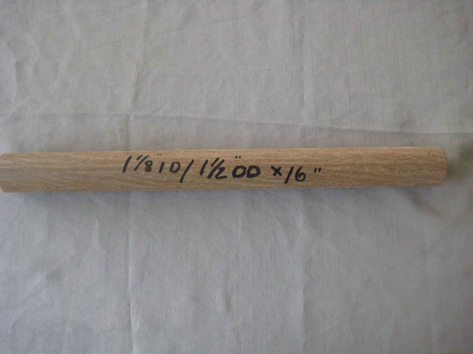 SKEG / STRUT BUSH SUIT INBOARD MOTOR SKI / WAKE / FISH / TRAWLER / YACTH