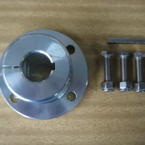 SUPA CHEV PROPELLER SHAFT SPLIT COUPLING